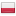 gptoner.pl server is located in Poland